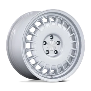 Rotiform – PMF – Silver – 20″x8.5″ 35mm – All weather Wheels – RC205SX20854935